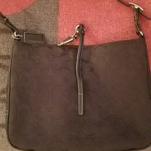 Coach bag - Picture 2 of 6